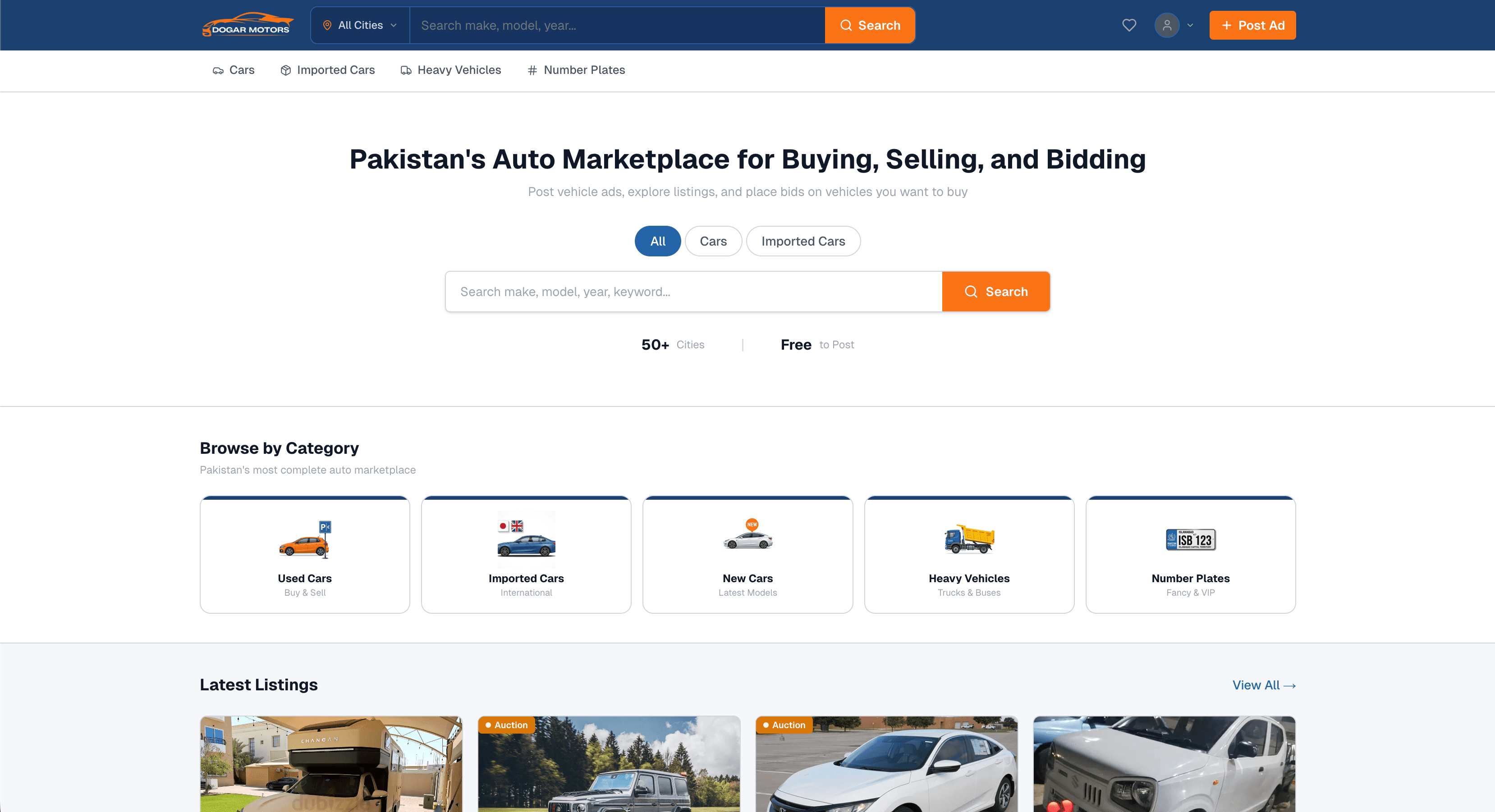 Market Ads Hub screenshot