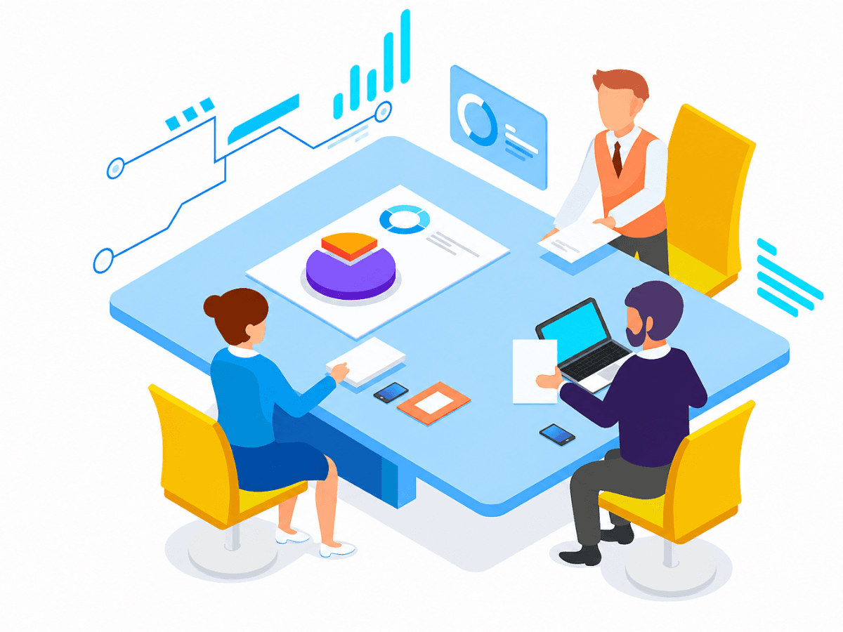 Software Architecture Planning