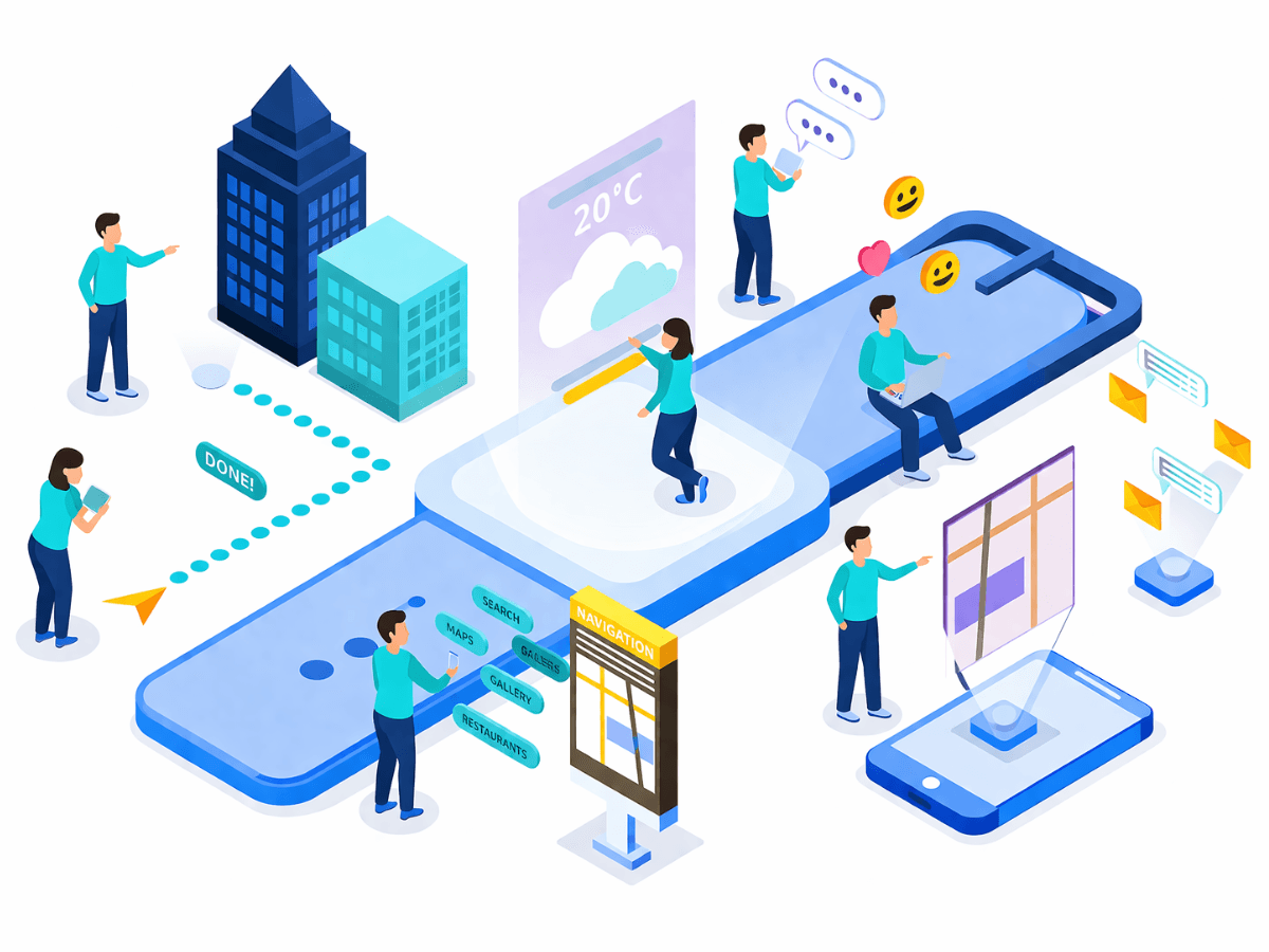 Digital Transformation