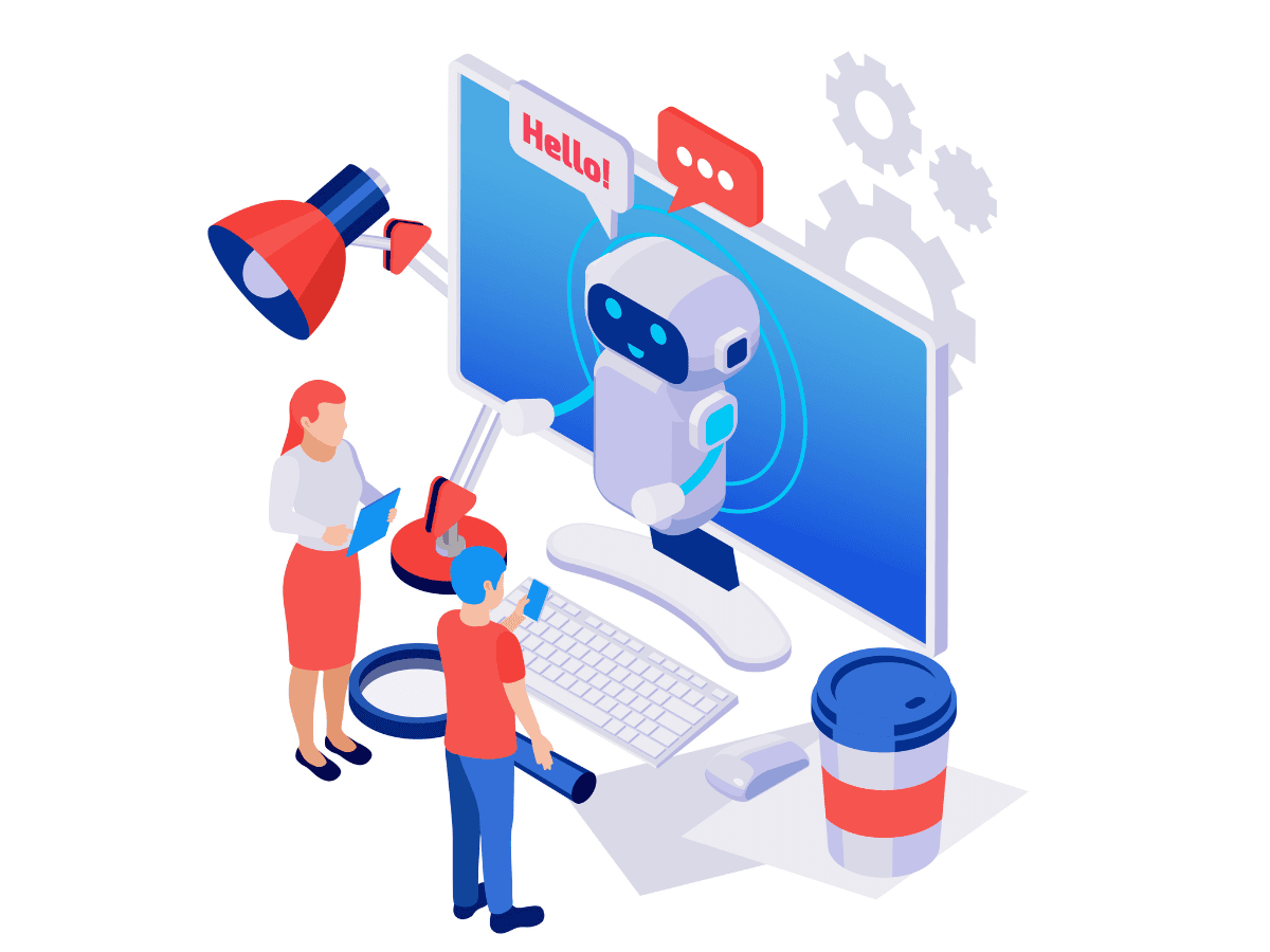 AI Automation Dashboard